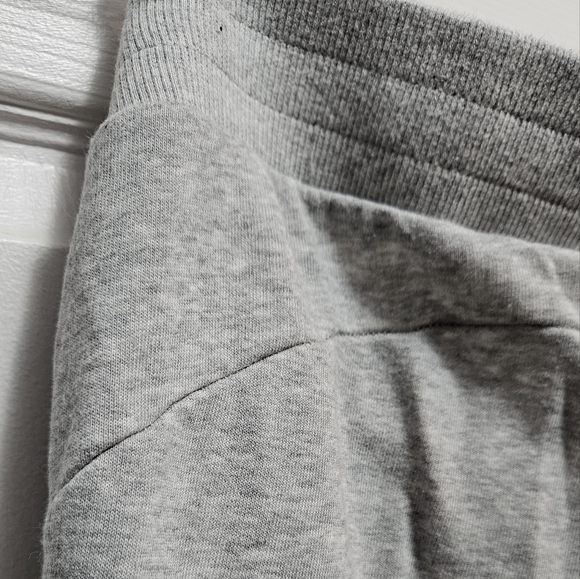 Puma grey trackpants - Picture 6 of 7